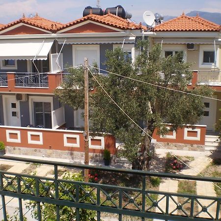 Irini Apartments Anaxos Room photo