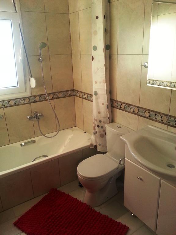 Irini Apartments Anaxos Room photo