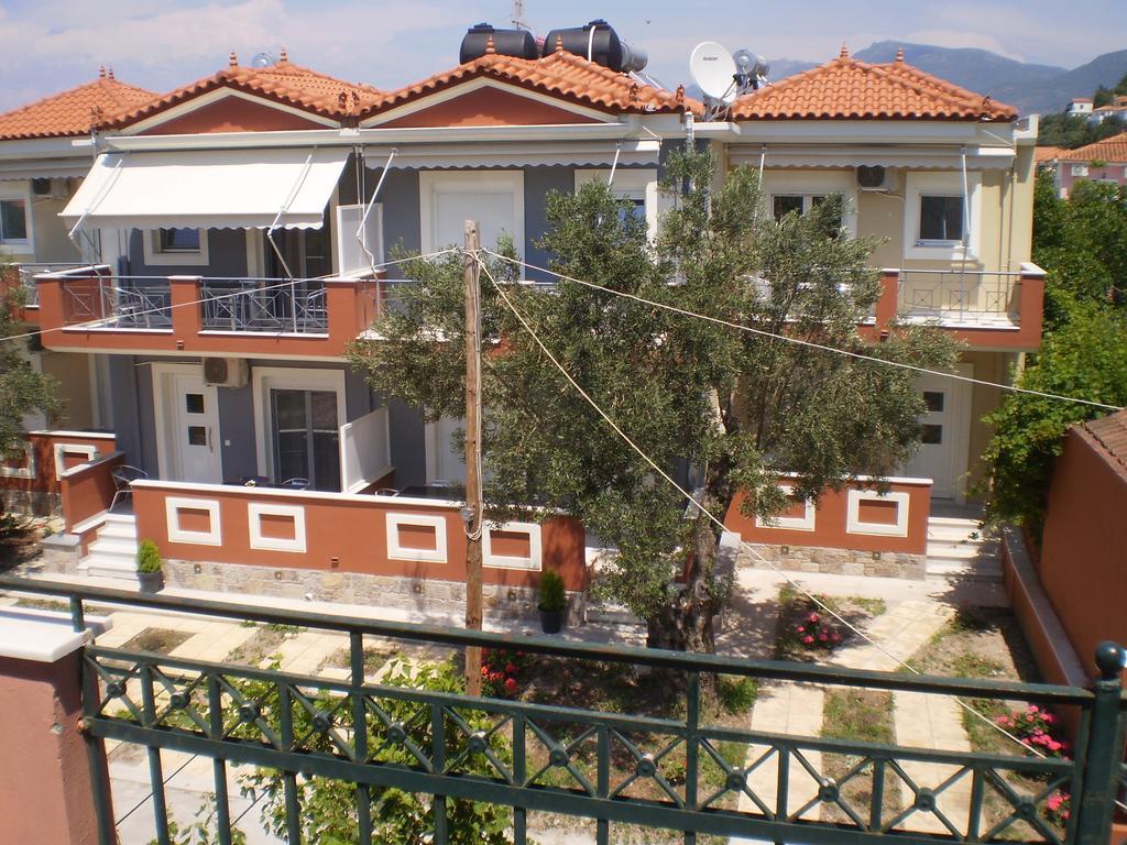Irini Apartments Anaxos Room photo